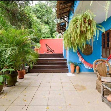 Casa Verde Ρίο ντε Τζανέιρο Εξωτερικό φωτογραφία
