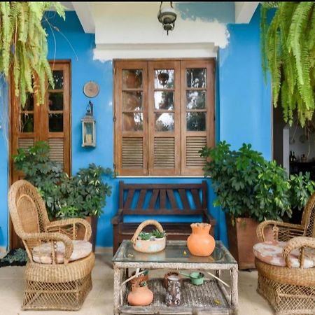 Casa Verde Ρίο ντε Τζανέιρο Εξωτερικό φωτογραφία