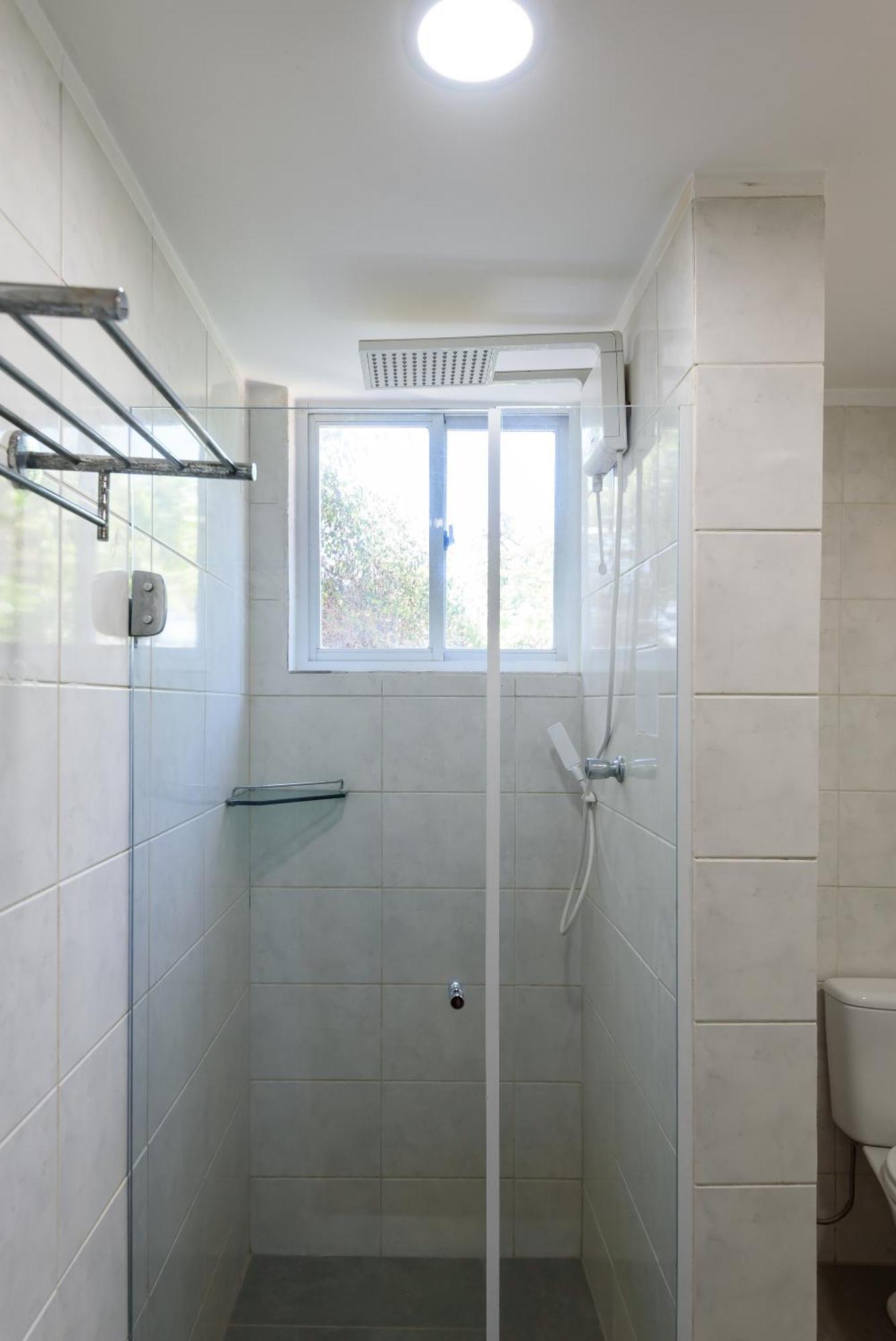 Casa Verde Ρίο ντε Τζανέιρο Εξωτερικό φωτογραφία