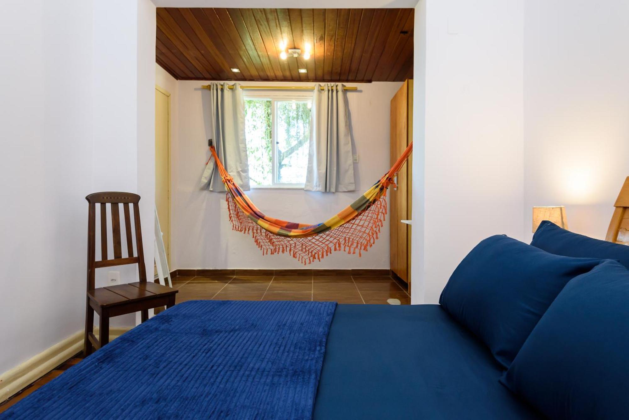 Casa Verde Ρίο ντε Τζανέιρο Εξωτερικό φωτογραφία