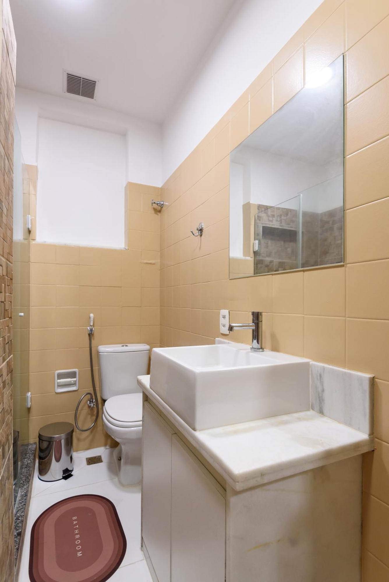 Casa Verde Ρίο ντε Τζανέιρο Εξωτερικό φωτογραφία