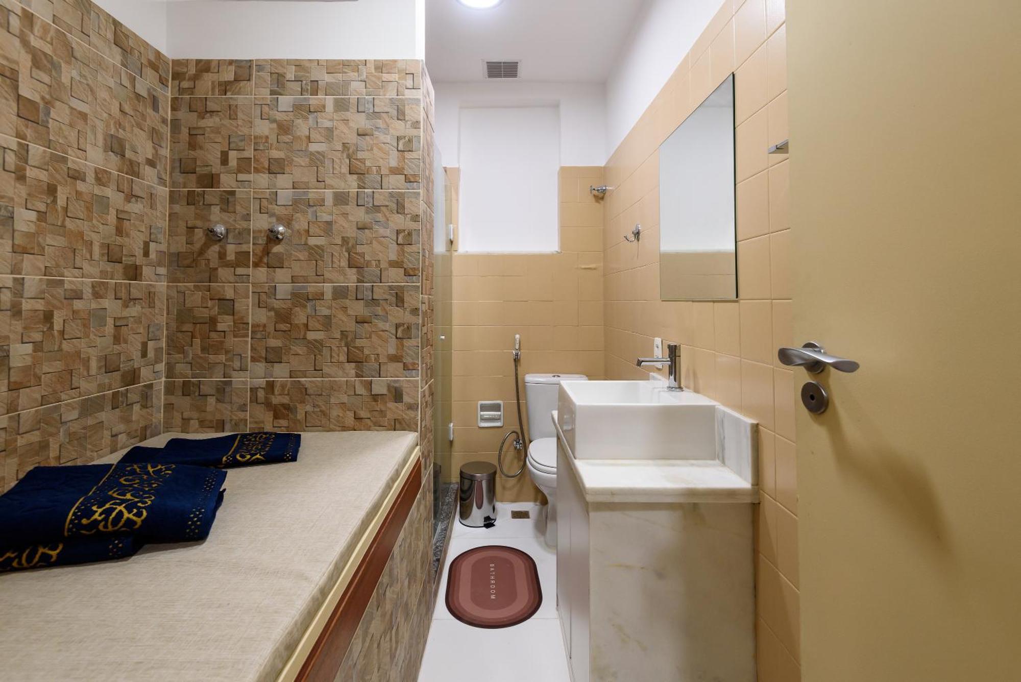 Casa Verde Ρίο ντε Τζανέιρο Εξωτερικό φωτογραφία