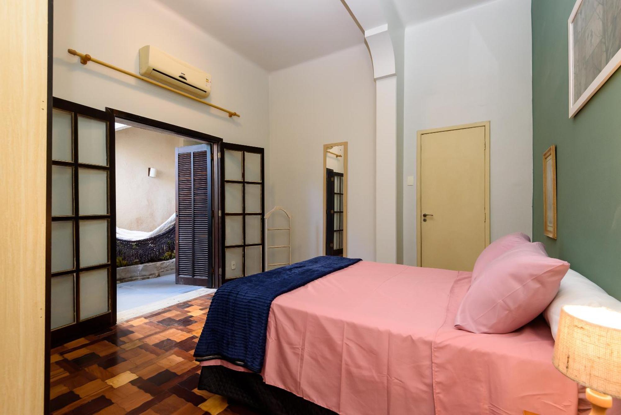 Casa Verde Ρίο ντε Τζανέιρο Εξωτερικό φωτογραφία
