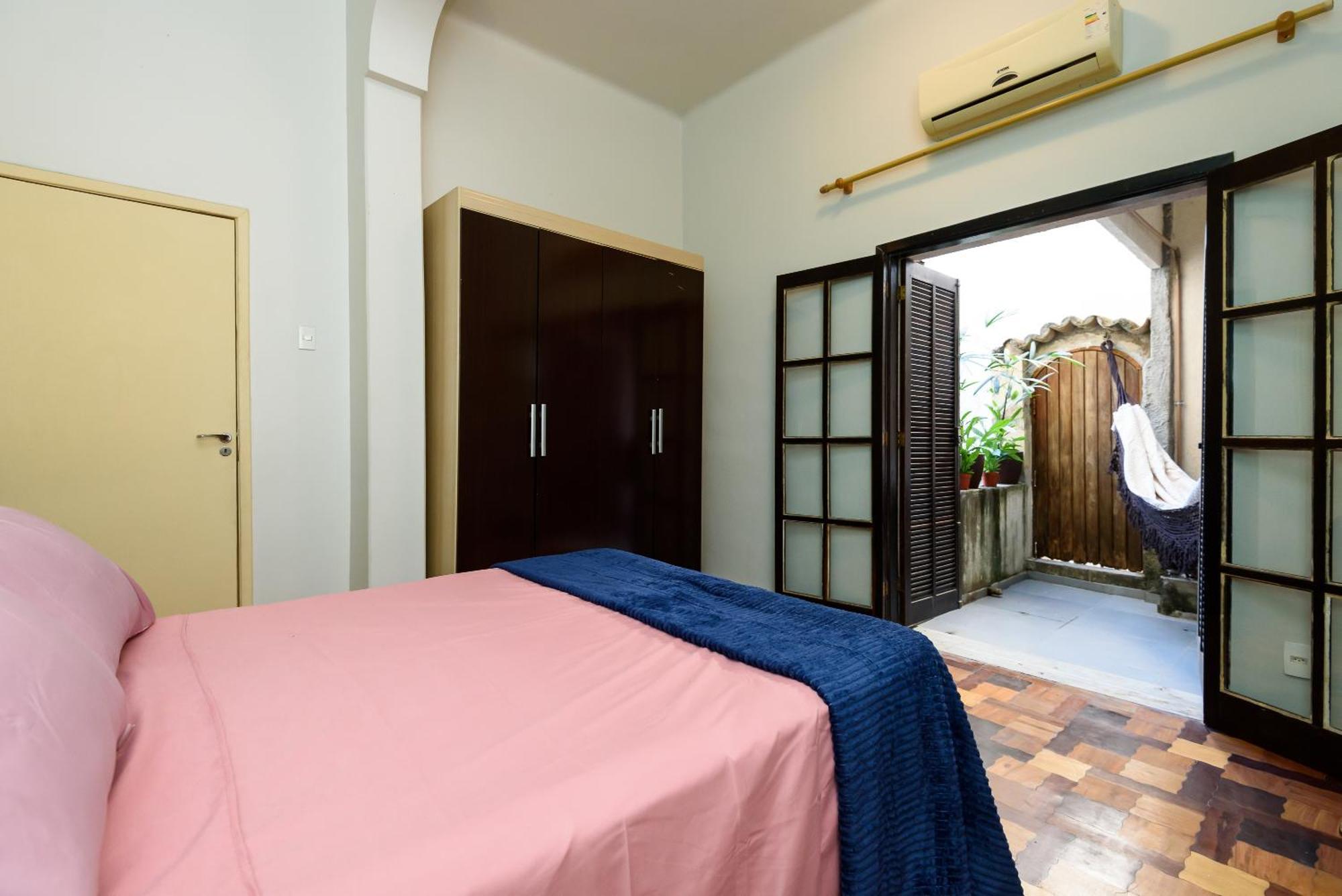 Casa Verde Ρίο ντε Τζανέιρο Εξωτερικό φωτογραφία
