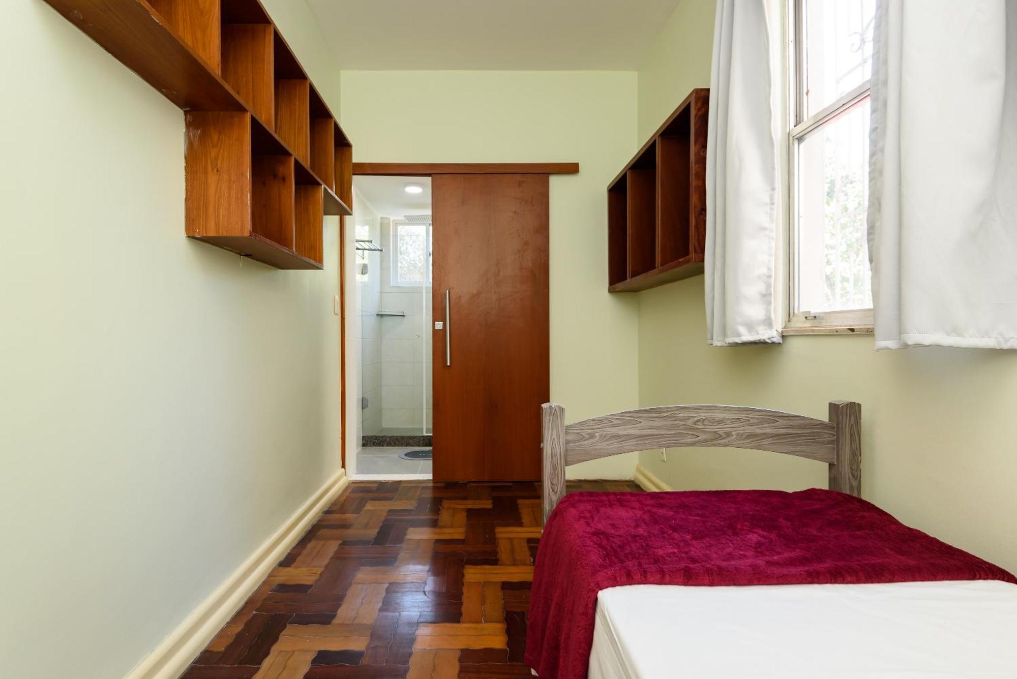Casa Verde Ρίο ντε Τζανέιρο Εξωτερικό φωτογραφία