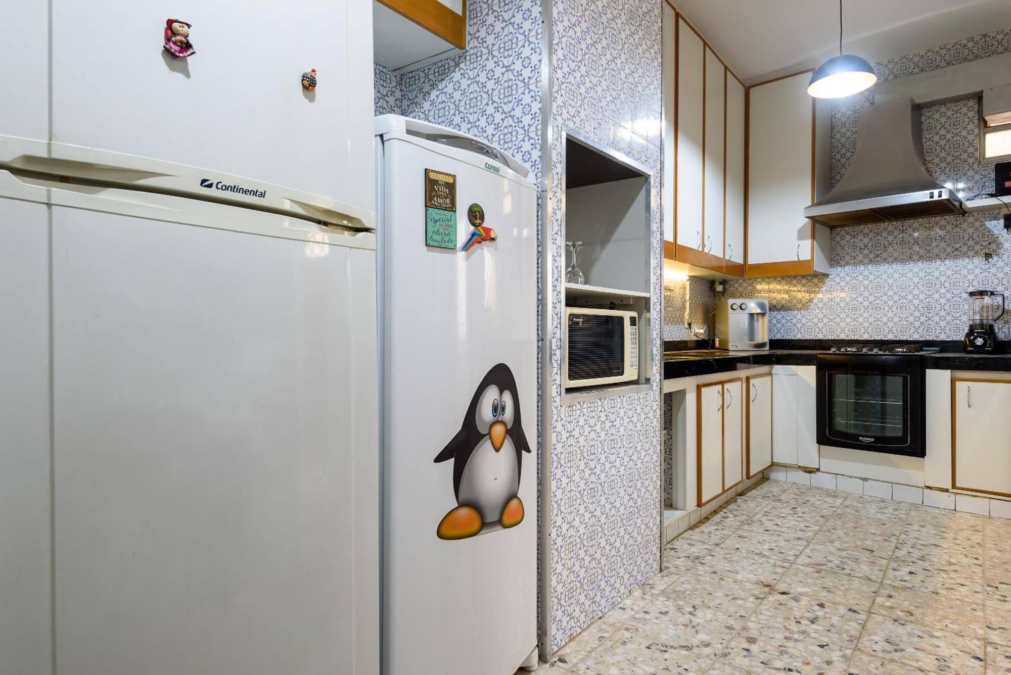 Casa Verde Ρίο ντε Τζανέιρο Εξωτερικό φωτογραφία