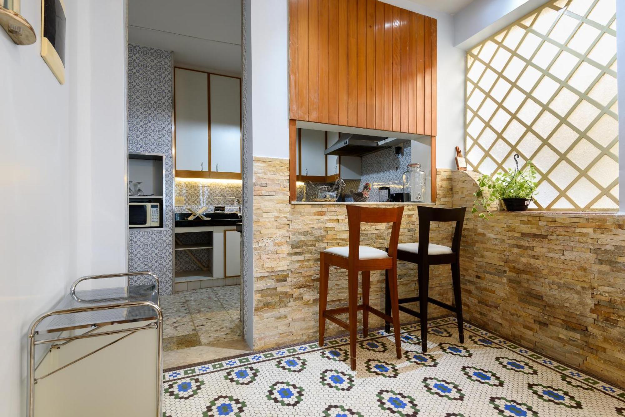 Casa Verde Ρίο ντε Τζανέιρο Εξωτερικό φωτογραφία
