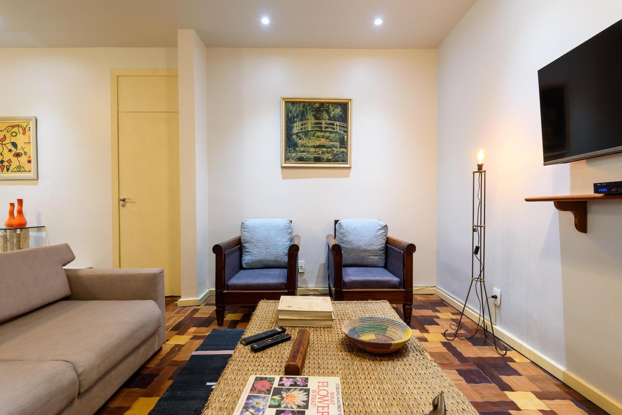 Casa Verde Ρίο ντε Τζανέιρο Εξωτερικό φωτογραφία