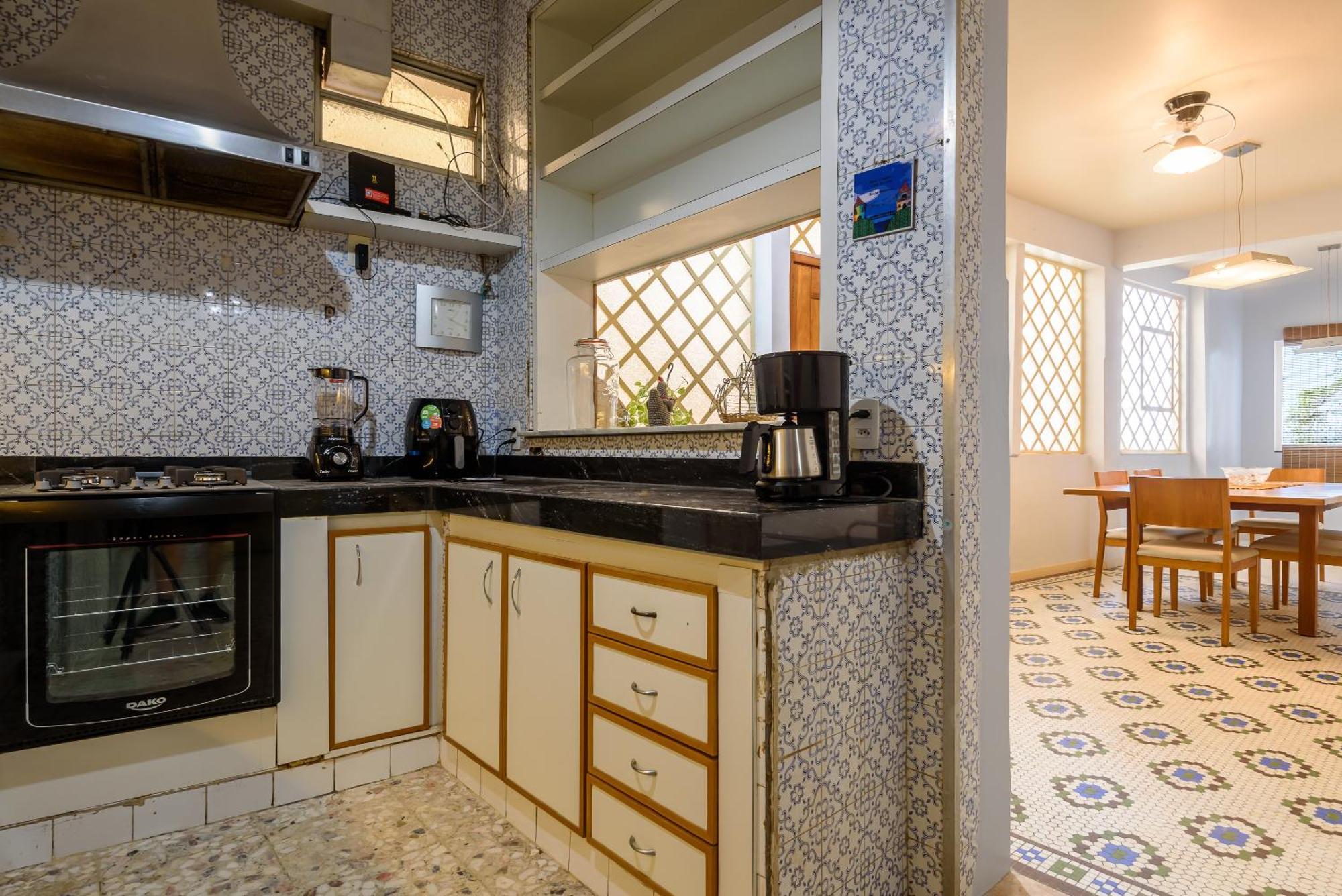 Casa Verde Ρίο ντε Τζανέιρο Εξωτερικό φωτογραφία