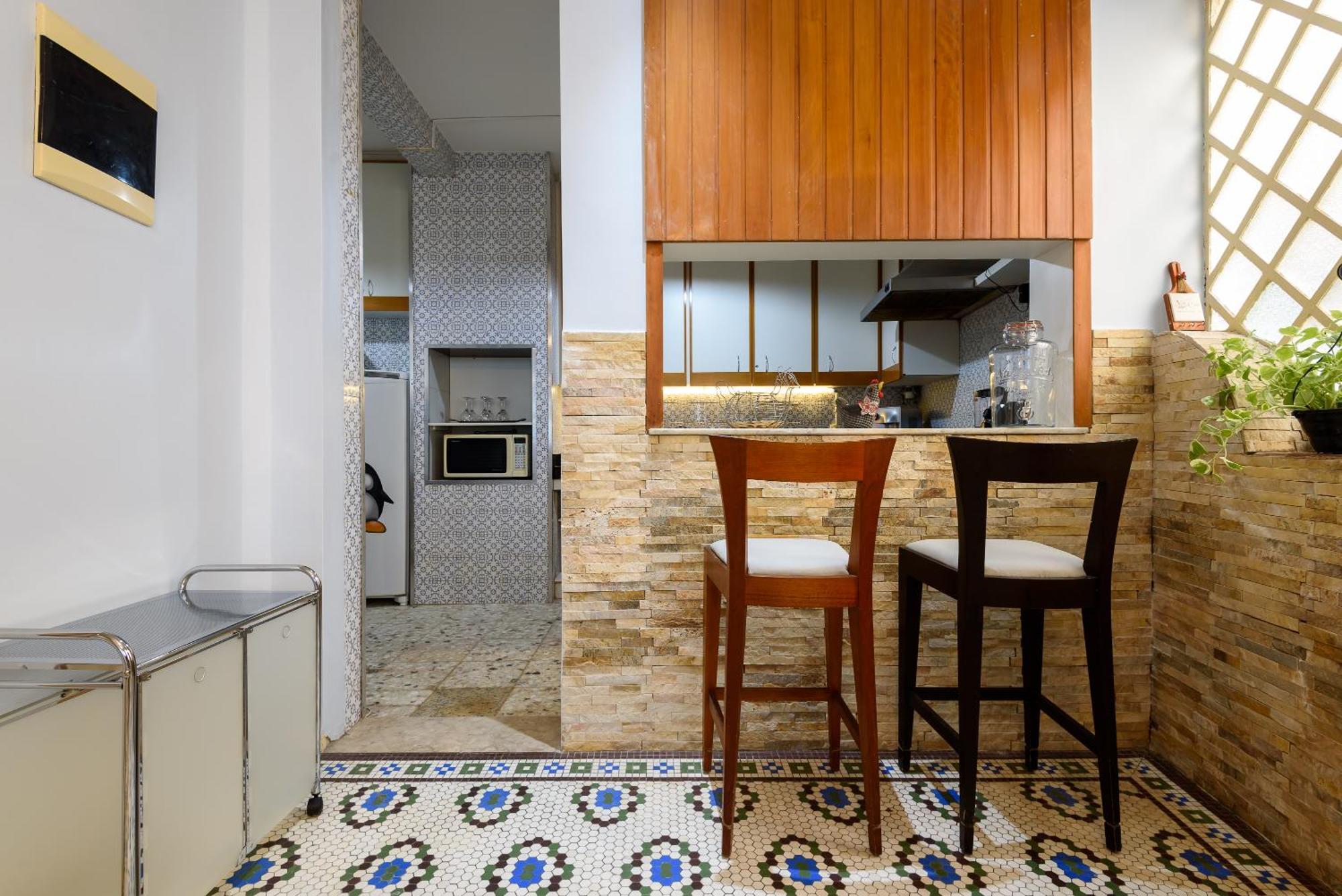 Casa Verde Ρίο ντε Τζανέιρο Εξωτερικό φωτογραφία