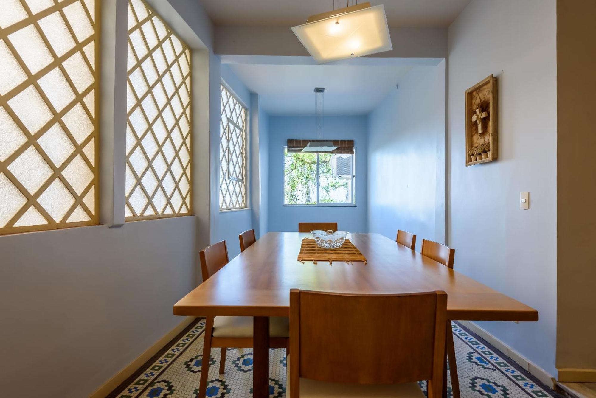 Casa Verde Ρίο ντε Τζανέιρο Εξωτερικό φωτογραφία