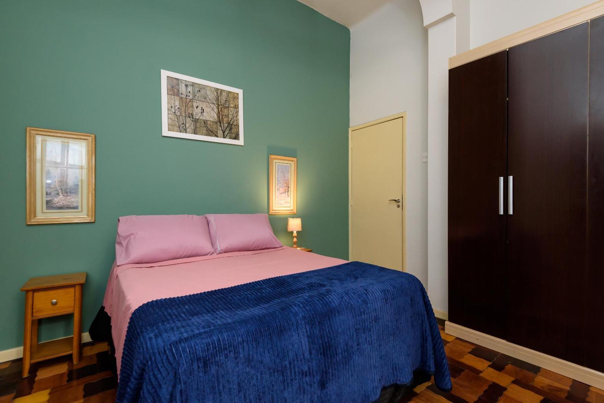 Casa Verde Ρίο ντε Τζανέιρο Εξωτερικό φωτογραφία