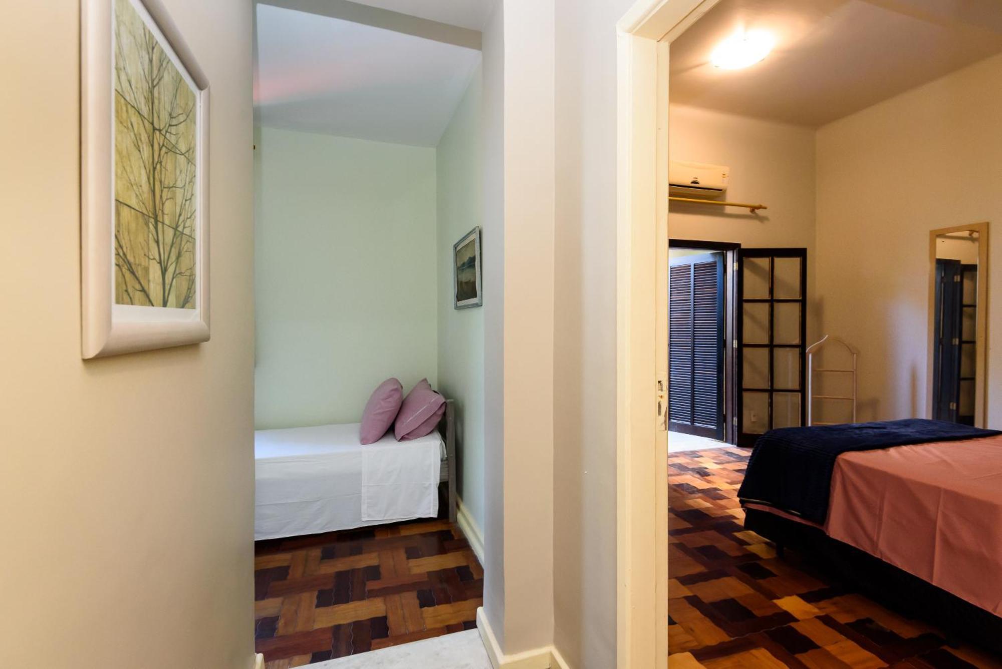 Casa Verde Ρίο ντε Τζανέιρο Εξωτερικό φωτογραφία