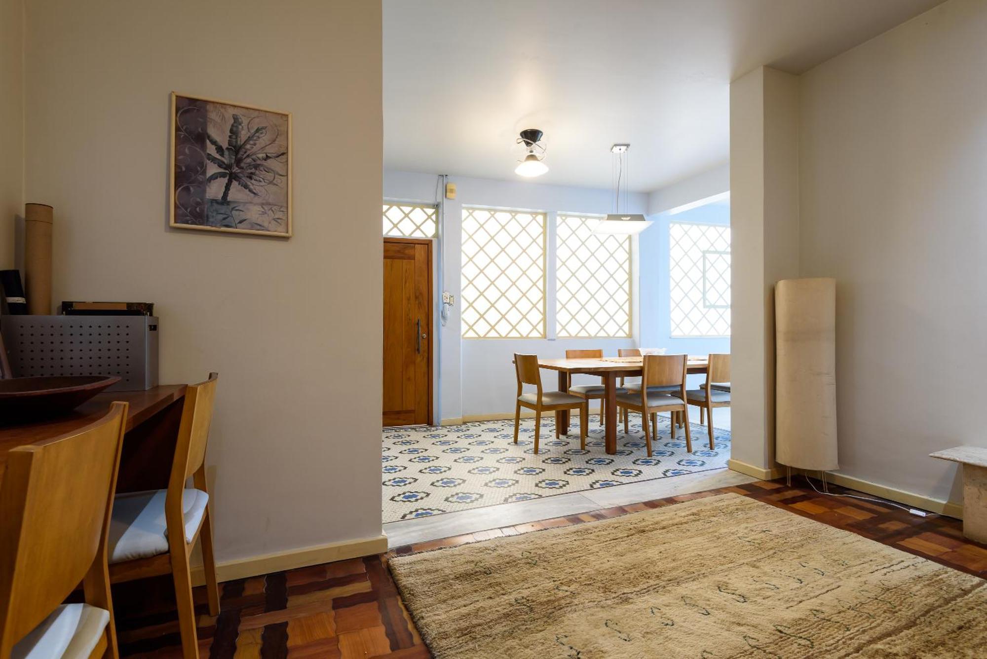Casa Verde Ρίο ντε Τζανέιρο Εξωτερικό φωτογραφία