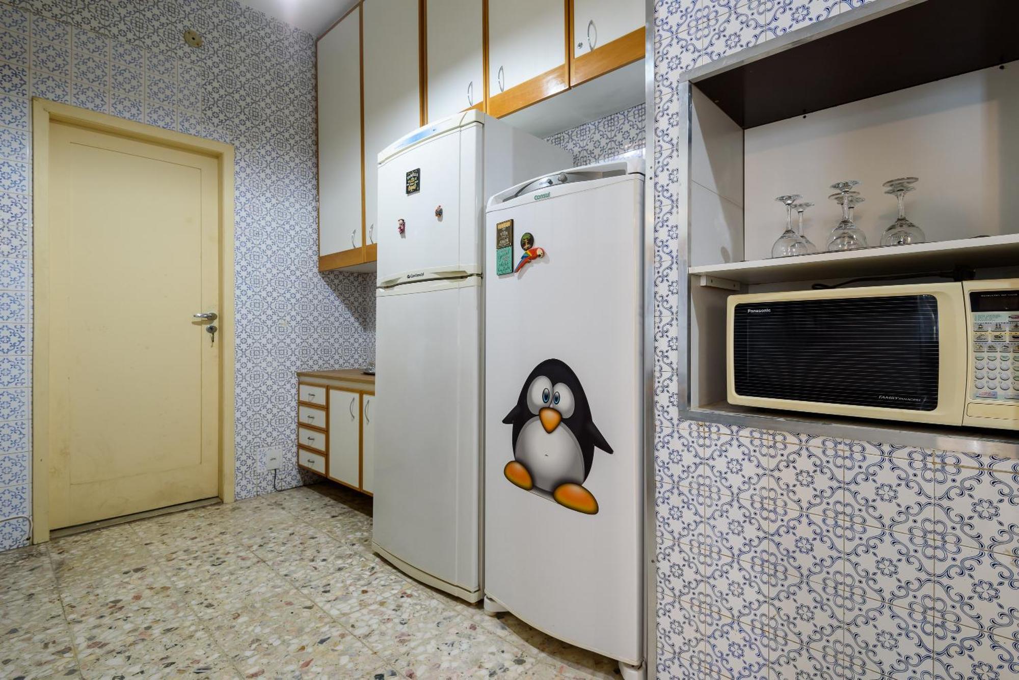 Casa Verde Ρίο ντε Τζανέιρο Εξωτερικό φωτογραφία