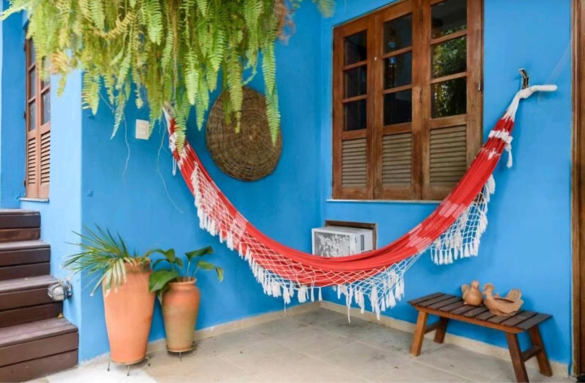 Casa Verde Ρίο ντε Τζανέιρο Εξωτερικό φωτογραφία